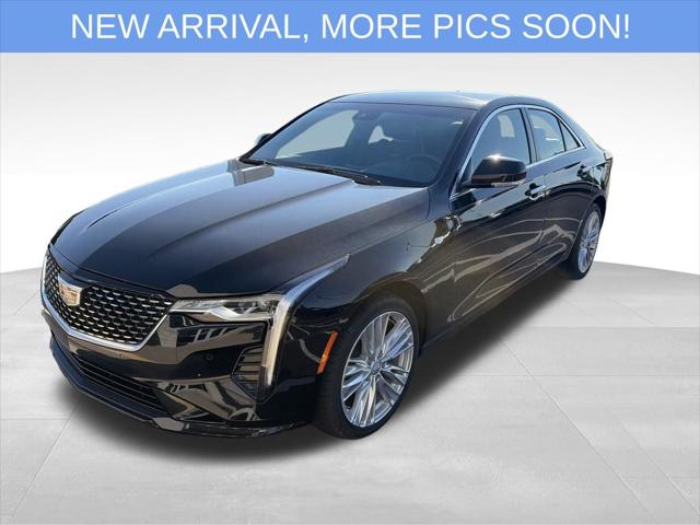 2023 Cadillac CT4 for sale near Celina, OH