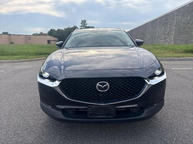2025 Mazda CX-30 2.5 S Preferred Package 2025 Mazda CX-30 2.5 S Preferred Package