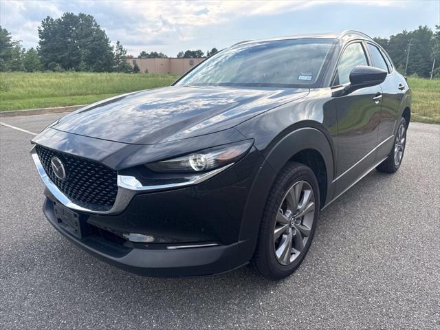 2025 Mazda CX-30 2.5 S Preferred Package 2025 Mazda CX-30 2.5 S Preferred Package