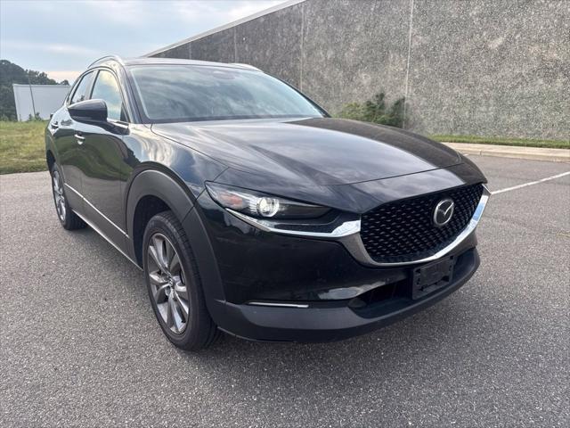 2025 Mazda CX-30 2.5 S Preferred Package 2025 Mazda CX-30 2.5 S Preferred Package