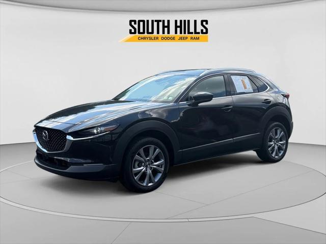 2022 Mazda CX-30 Premium