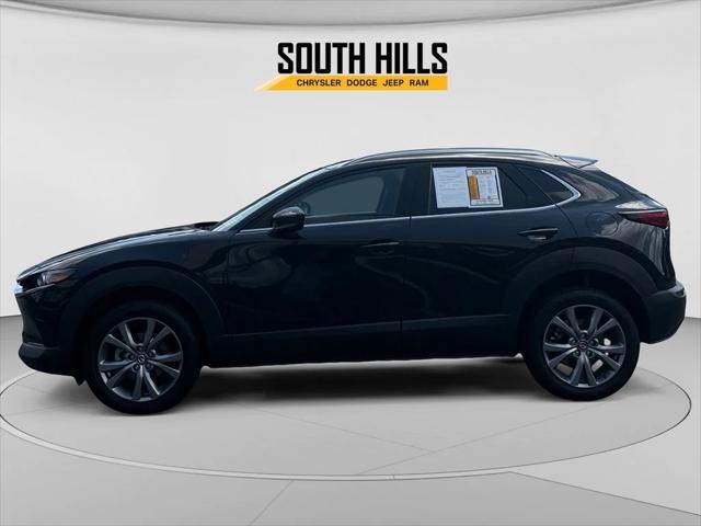 2022 Mazda CX-30 Premium