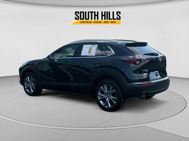 2022 Mazda CX-30 Premium