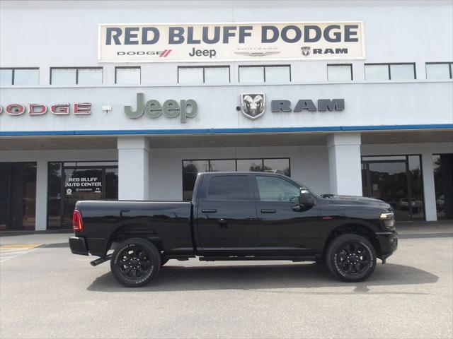 2026 Ram 2500 Laramie Crew Cab 4x4 6'4" Box for sale in Red Bluff, CA