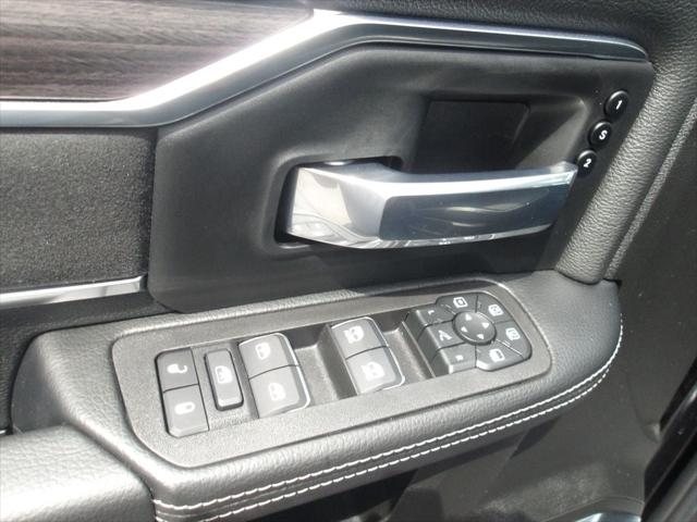 2026 Ram 2500 Laramie Crew Cab 4x4 6'4" Box