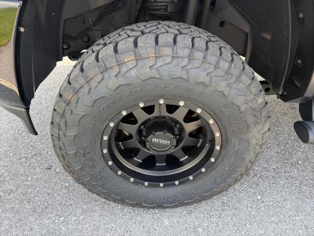 2022 Ram 2500 Laramie Crew Cab 4x4 64 Box