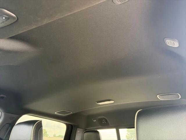 2022 Ram 2500 Laramie Crew Cab 4x4 64 Box