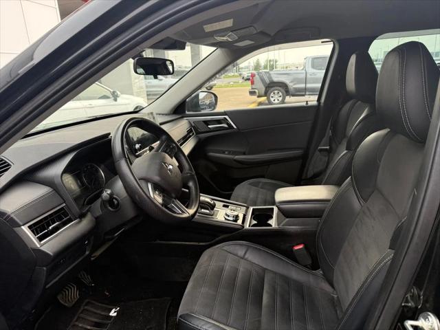 2023 Mitsubishi Outlander SE 2.5 S-AWC