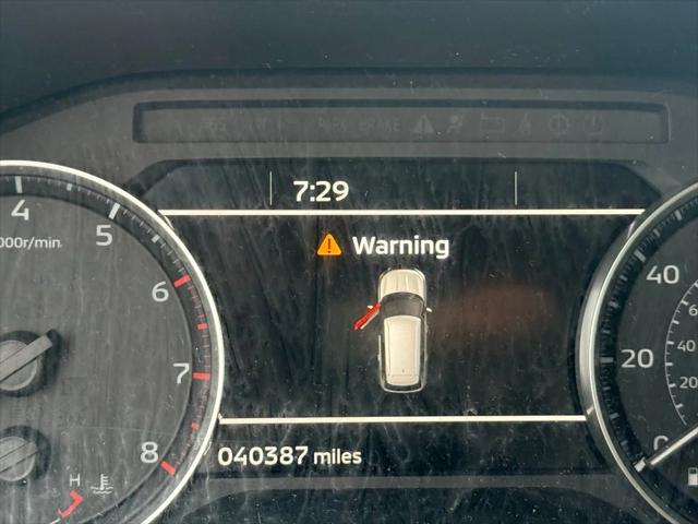 2023 Mitsubishi Outlander SE 2.5 S-AWC