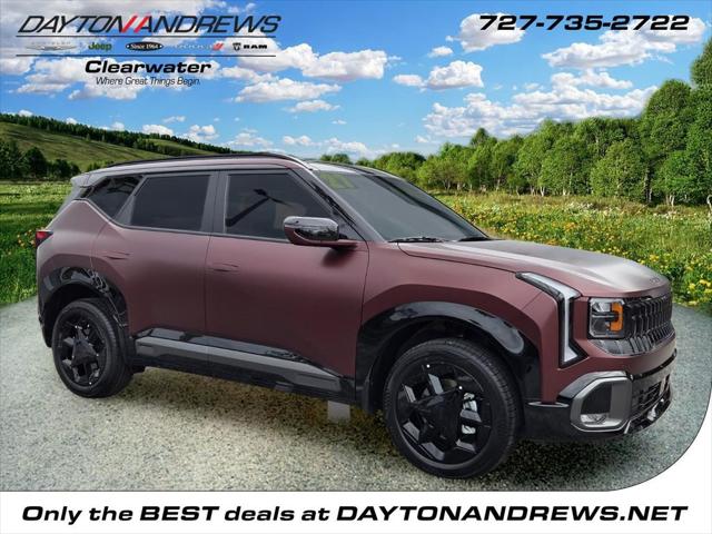 2027 Kia Seltos X-Line S for sale in Clearwater, FL