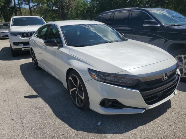 2022 Honda Accord Sport for sale in Orlando, FL