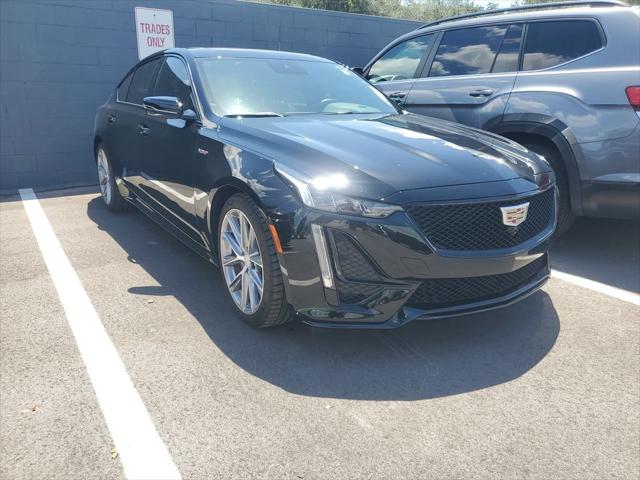 2024 Cadillac CT5-V V-Series for sale in Orlando, FL