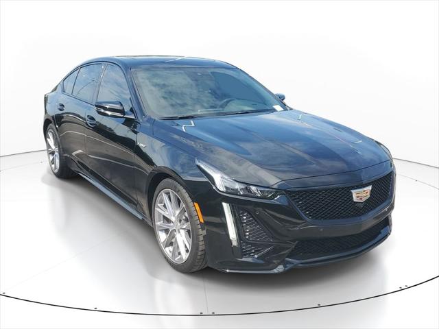 2024 Cadillac CT5-V V-Series for sale in Orlando, FL