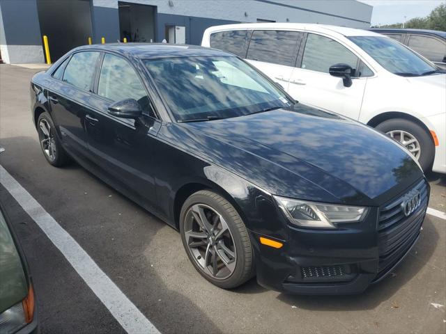 2019 Audi A4 40 Premium for sale in Orlando, FL