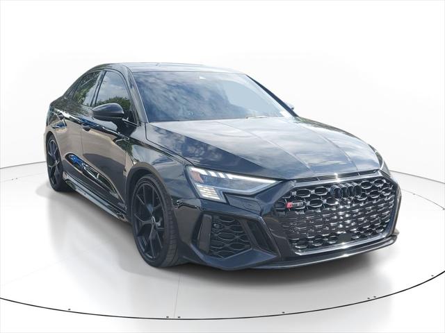 2023 Audi RS 3 TFSI quattro S tronic for sale in Orlando, FL