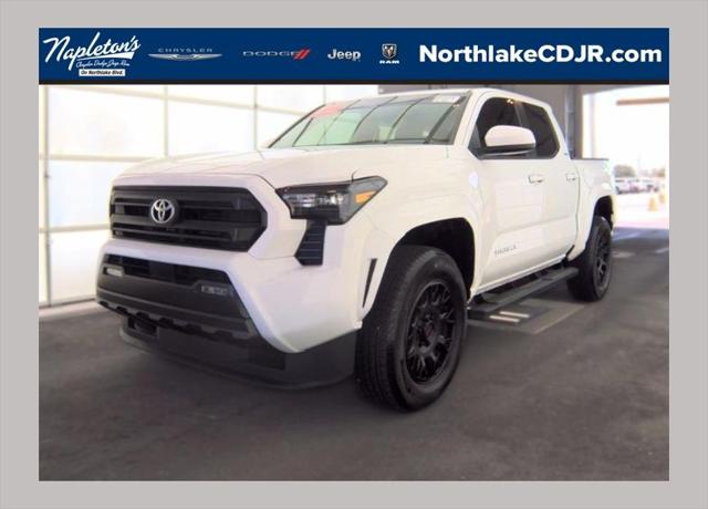 2024 Toyota Tacoma SR5 for sale in Lake Park, FL