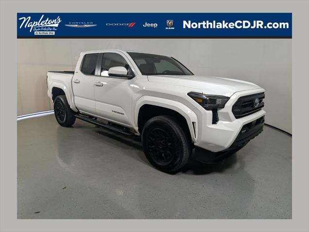 2024 Toyota Tacoma SR5 for sale in Lake Park, FL