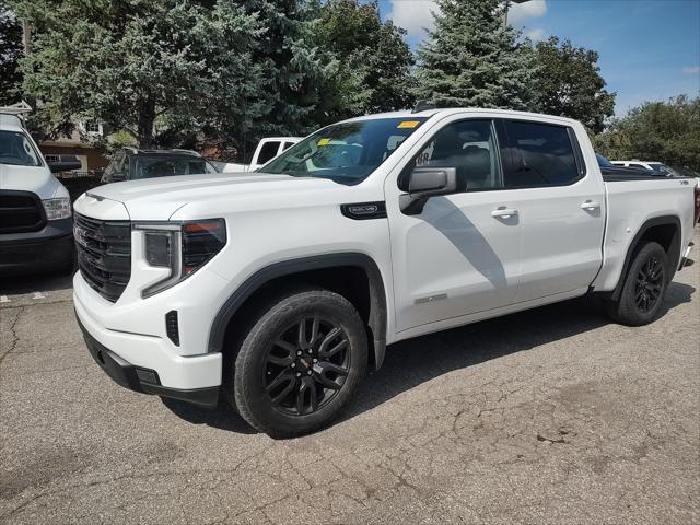 2023 GMC Sierra 1500 for sale near Dublin, OH