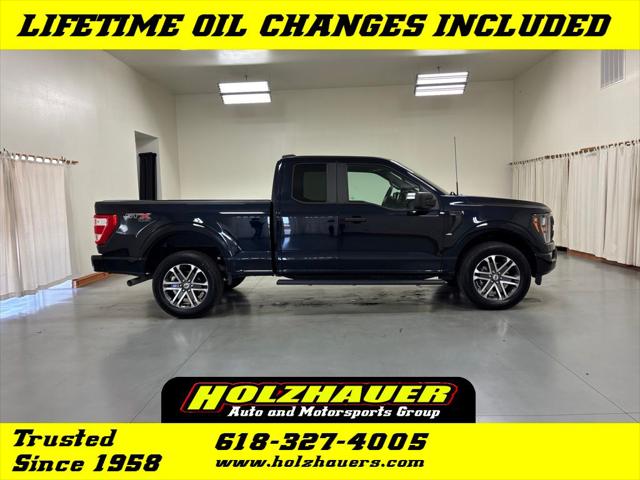 2023 Ford F-150 XL for sale in Nashville, IL