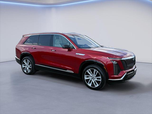 2027 Cadillac iQ Luxury for sale in Knoxville, TN