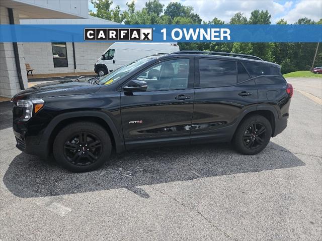 2024 GMC Terrain AWD AT4 for sale in Washington, MO