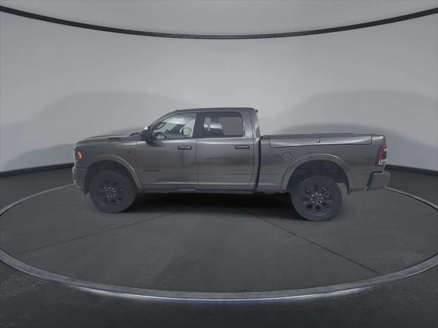 2022 Ram 2500 Limited Crew Cab 4x4 64 Box