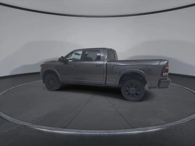 2022 Ram 2500 Limited Crew Cab 4x4 64 Box