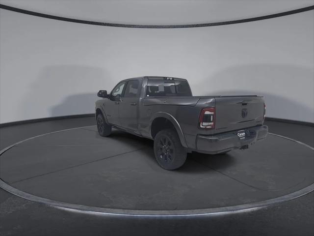 2022 Ram 2500 Limited Crew Cab 4x4 64 Box