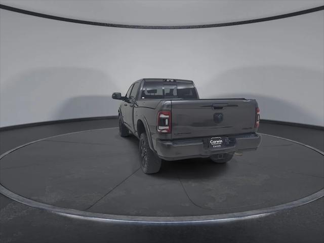 2022 Ram 2500 Limited Crew Cab 4x4 64 Box