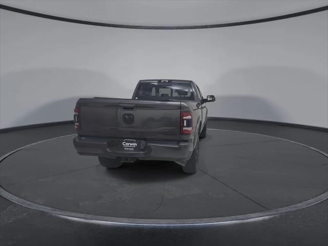 2022 Ram 2500 Limited Crew Cab 4x4 64 Box