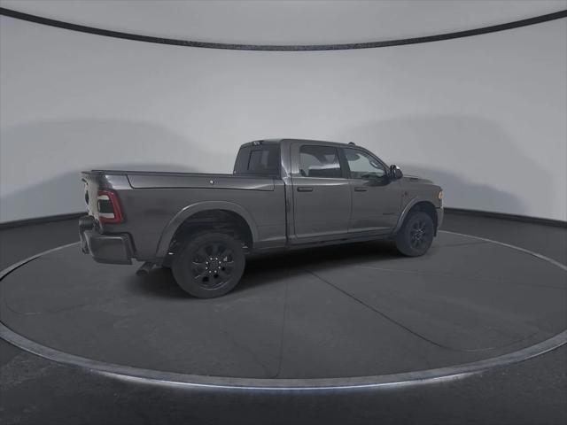 2022 Ram 2500 Limited Crew Cab 4x4 64 Box