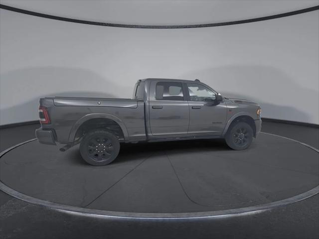 2022 Ram 2500 Limited Crew Cab 4x4 64 Box
