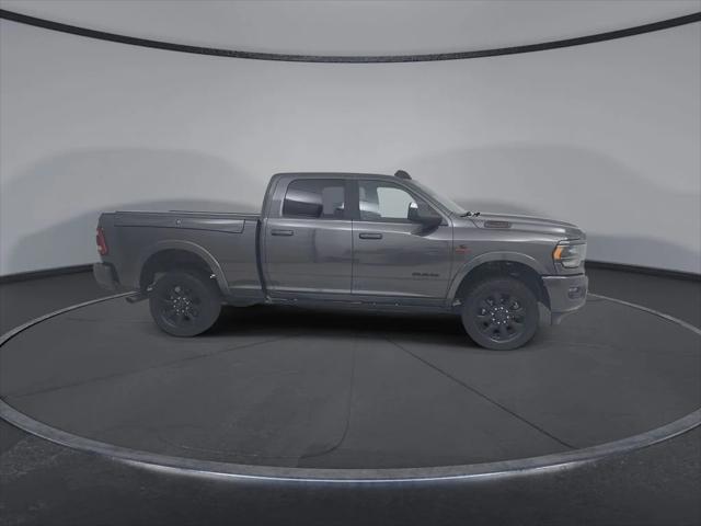 2022 Ram 2500 Limited Crew Cab 4x4 64 Box