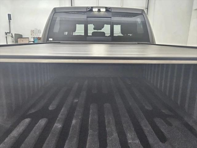 2022 Ram 2500 Limited Crew Cab 4x4 64 Box