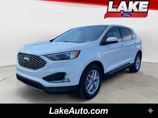 2024 Ford Edge SEL 2024 Ford Edge SEL