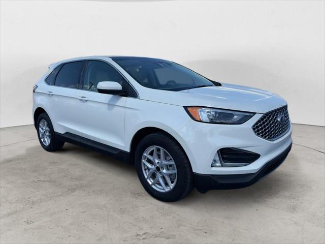 2024 Ford Edge SEL 2024 Ford Edge SEL