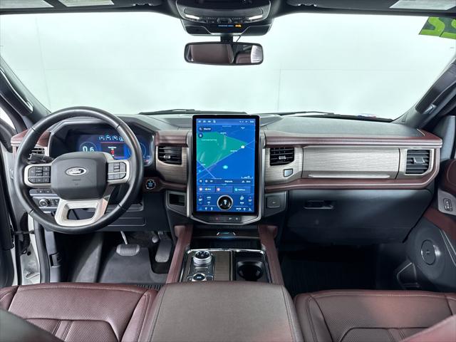 2022 Ford Expedition Limited MAX