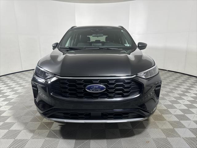 2024 Ford Escape ST-Line 2024 Ford Escape ST-Line
