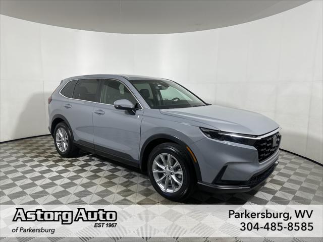 2024 Honda CR-V EX-L AWD 2024 Honda CR-V EX-L AWD