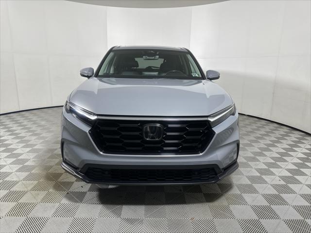 2024 Honda CR-V EX-L AWD 2024 Honda CR-V EX-L AWD