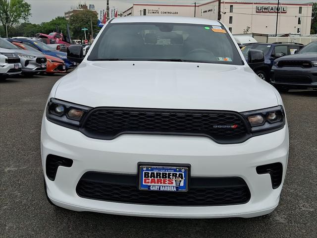2026 Dodge Durango GT AWD 2026 Dodge Durango GT AWD