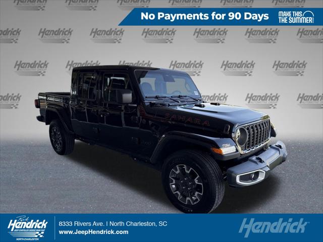 2026 Jeep Gladiator Sport for sale in North Charleston, SC