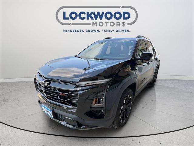 2025 Chevrolet Equinox AWD RS for sale in Marshall, MN
