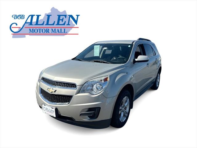 2014 Chevrolet Equinox 1LT for sale in Danville, KY