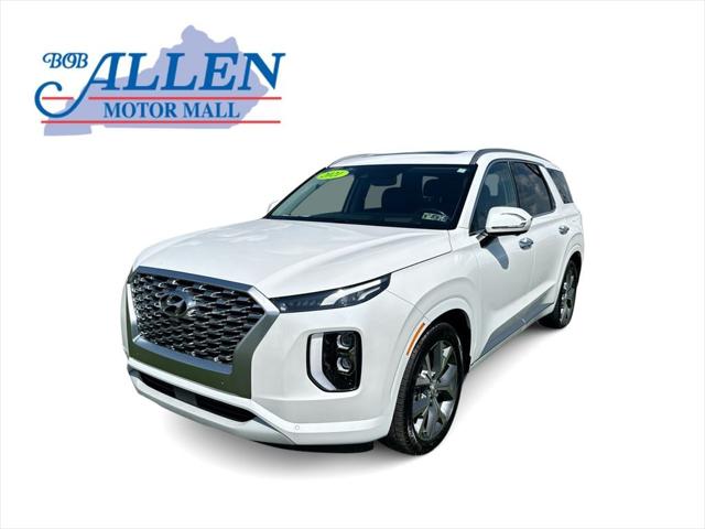 2021 Hyundai Palisade Limited for sale in Danville, KY