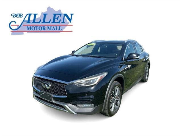 2018 INFINITI QX30 Premium for sale in Danville, KY