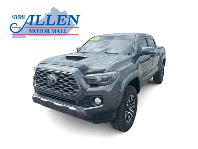 2020 Toyota Tacoma TRD Sport for sale in Danville, KY