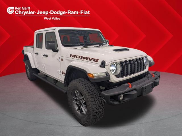 2025 Jeep Gladiator Sport for sale in West Valley City, UT