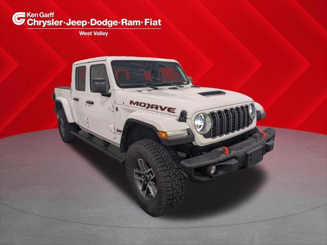 2025 Jeep Gladiator Sport for sale in West Valley City, UT