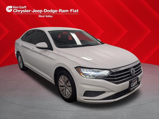 2019 Volkswagen Jetta 1.4T S for sale in West Valley City, UT